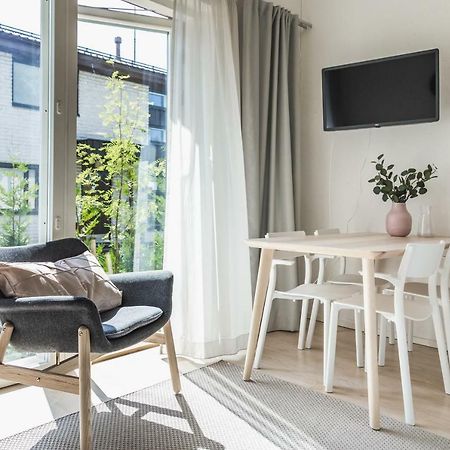 Spot Apartments Martinlaakso Vantaa Bagian luar foto
