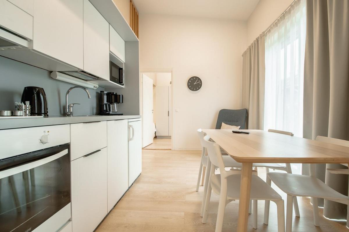 Spot Apartments Martinlaakso Vantaa Bagian luar foto